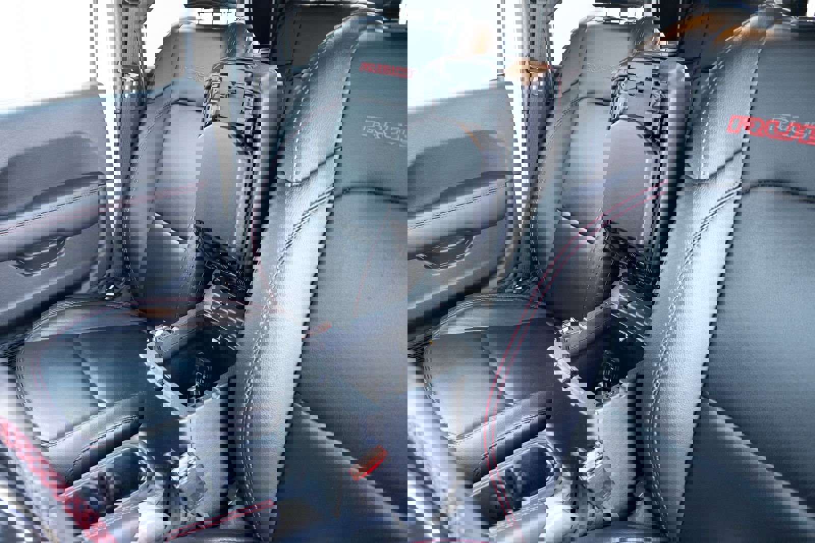 Used 2021 Jeep Gladiator Rubicon image 8