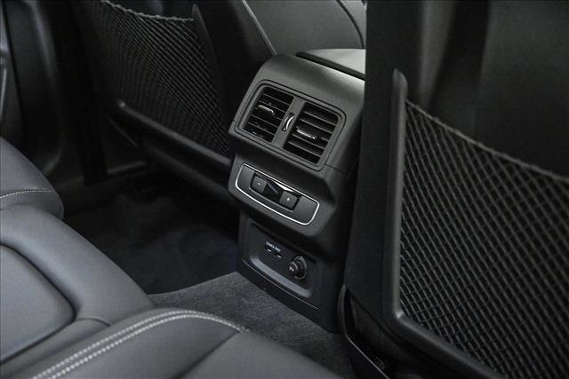 Certified 2025 Audi Q5 2.0T Premium Plus w/ Premium Plus Package image 18