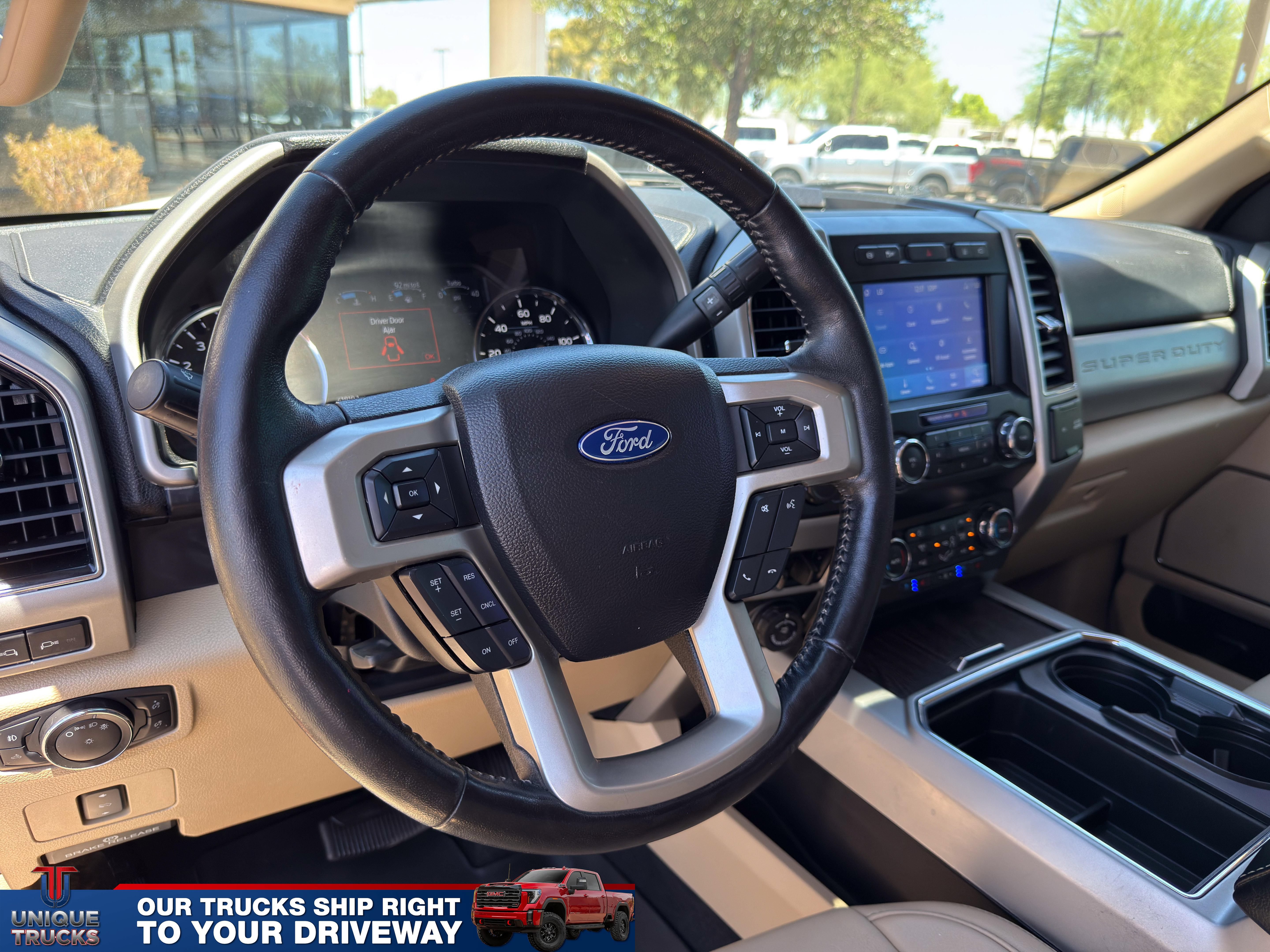 Used 2021 Ford F450 Lariat AWD/4WD image 14