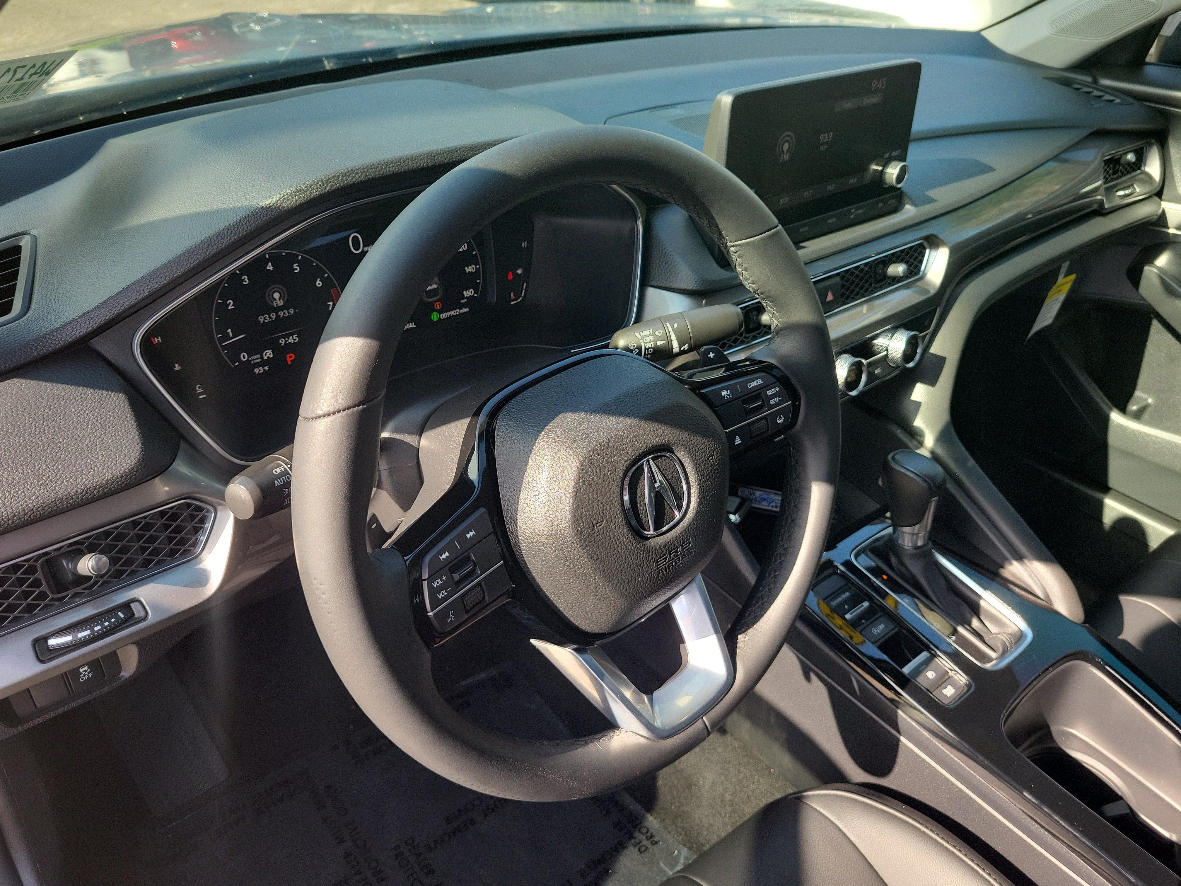 Used 2025 Acura Integra FWD image 19
