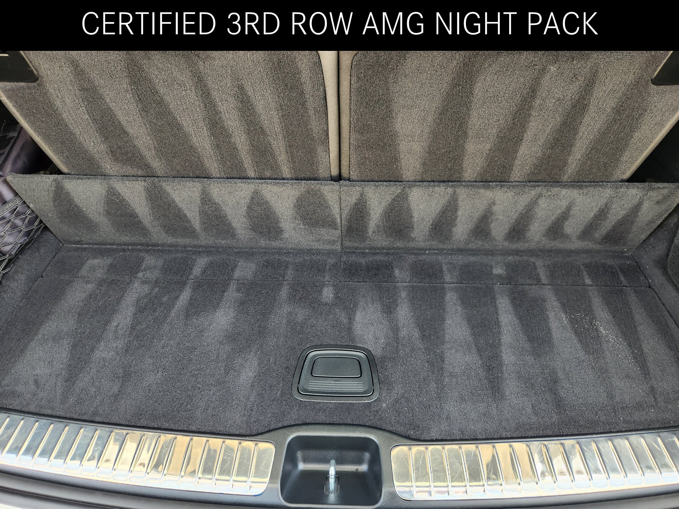 Certified 2024 Mercedes-Benz GLE 450 4MATIC image 33