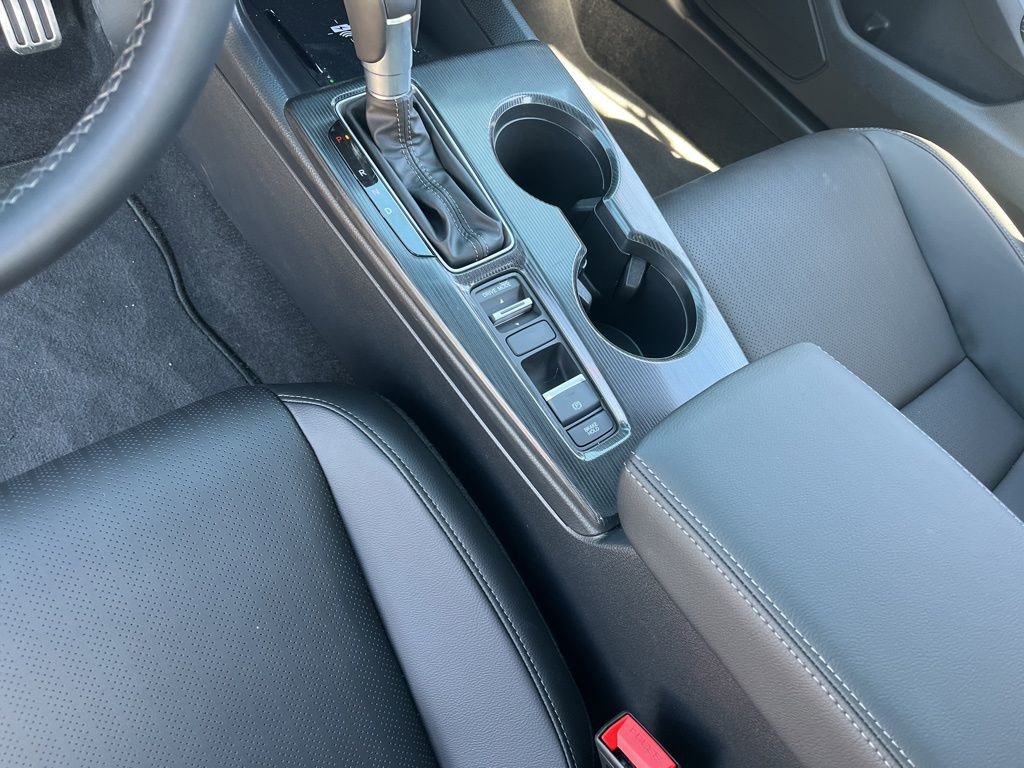 Used 2026 Honda Civic Sport Touring image 21