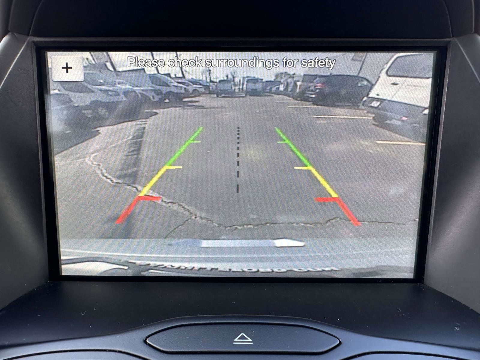 Used 2016 Ford Escape SE w/ Equipment Group 201A image 24