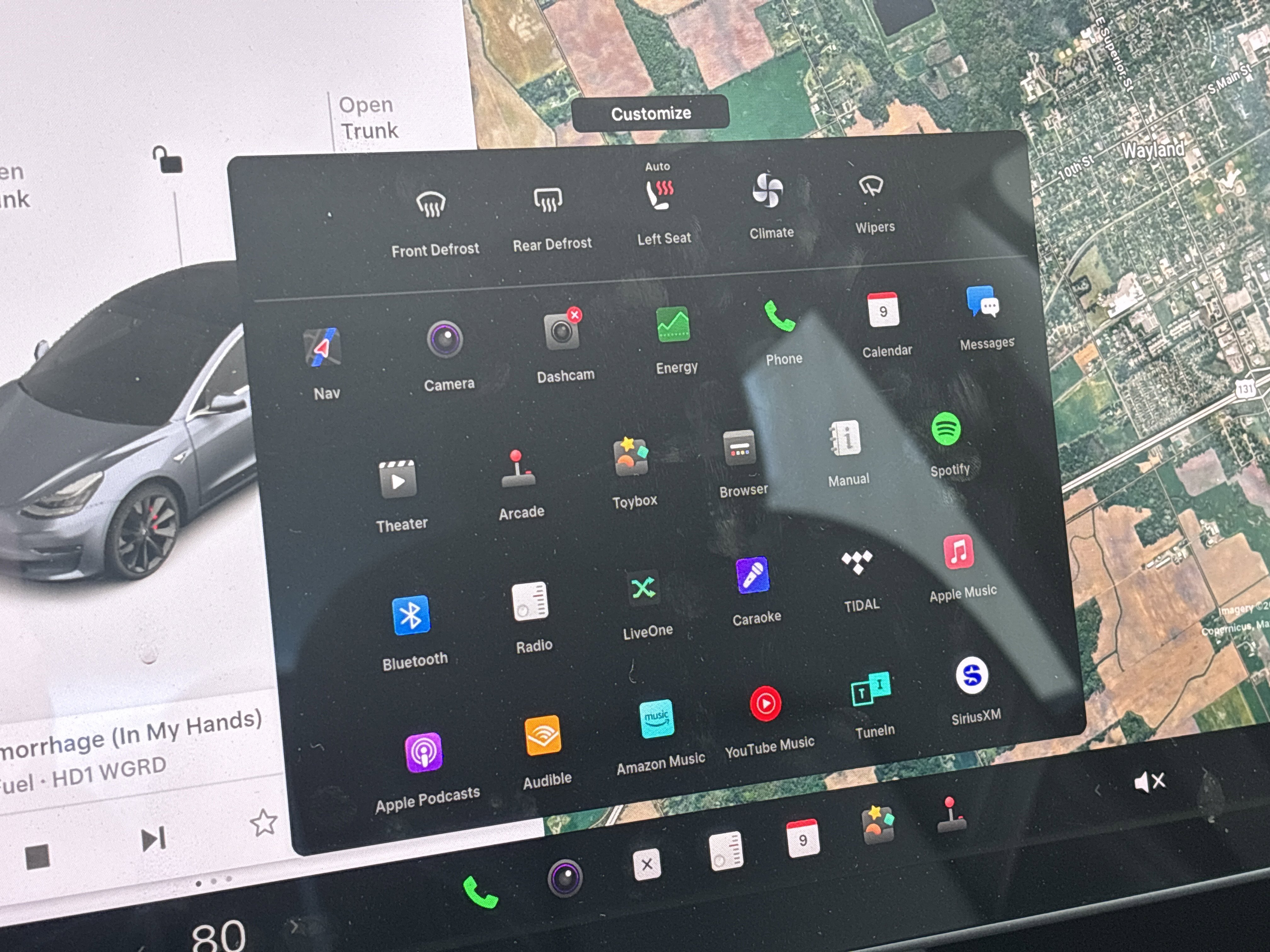 Used 2020 Tesla Model 3 Performance image 20