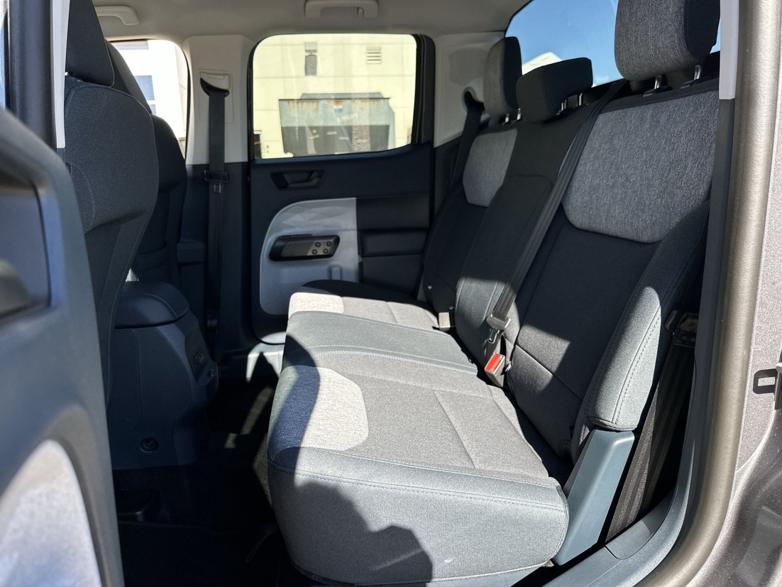Used 2026 Ford Maverick XLT AWD/4WD image 25