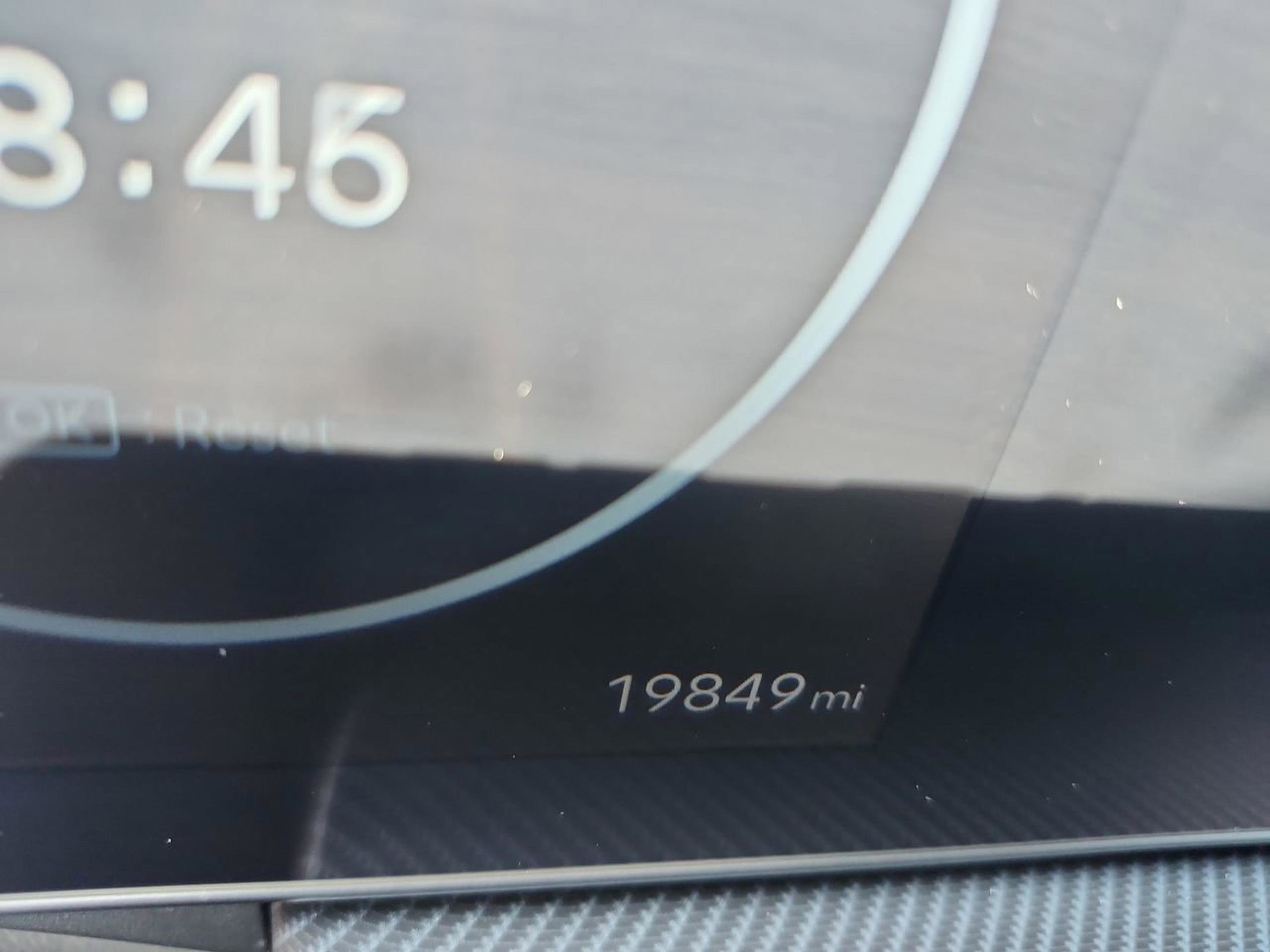 Certified 2024 Hyundai Sonata N Line image 29