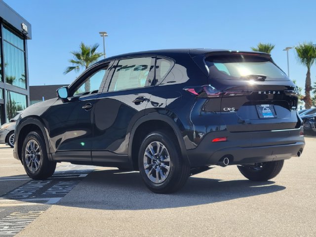 New 2026 MAZDA CX-5 AWD 2.5 S image 3