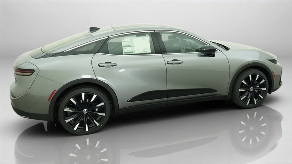 New 2026 Toyota Crown Platinum AWD/4WD image 13