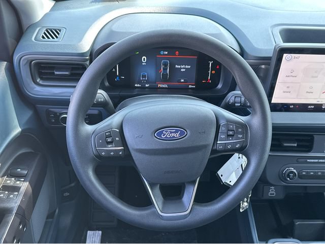 New 2026 Ford Maverick XL FWD image 12
