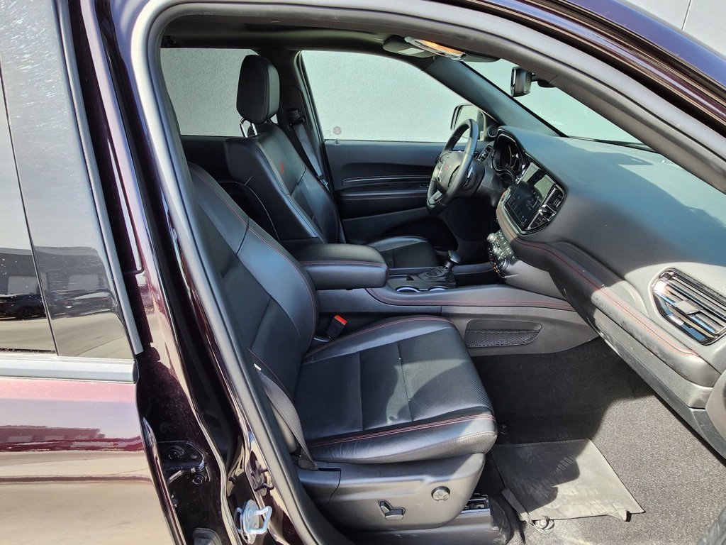 Used 2025 Dodge Durango GT image 19