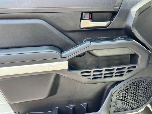 Used 2024 Toyota Tacoma TRD Sport w/ TRD Sport Upgrade Package image 19