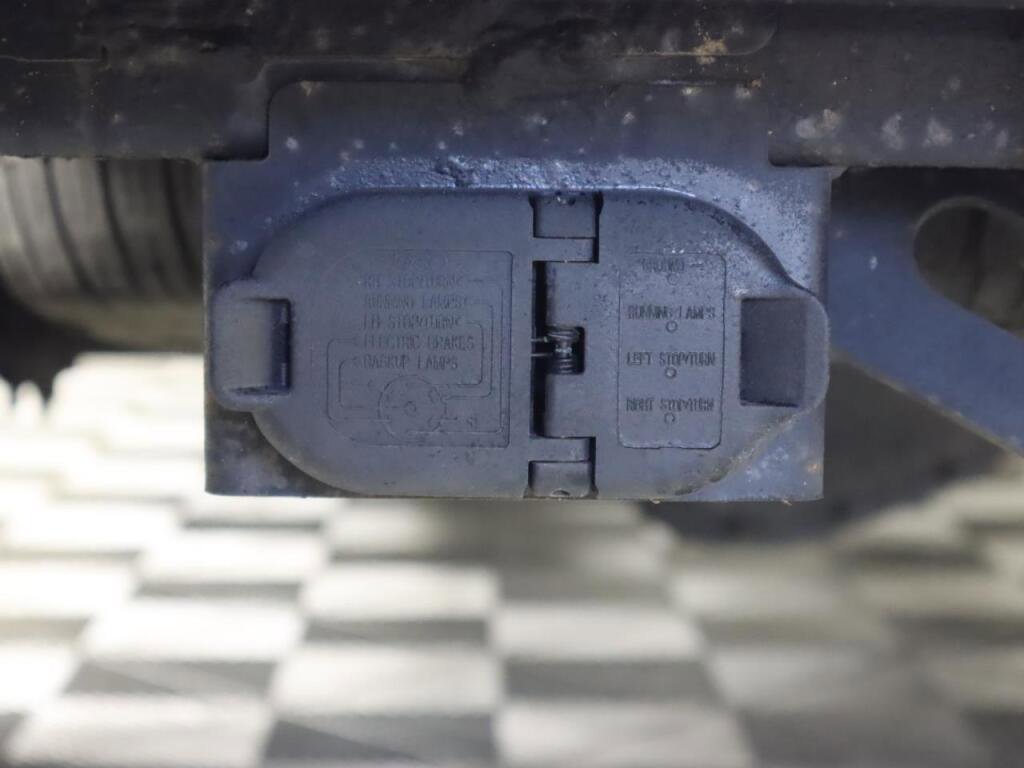 Used 2014 Ford F150 FX4 image 28