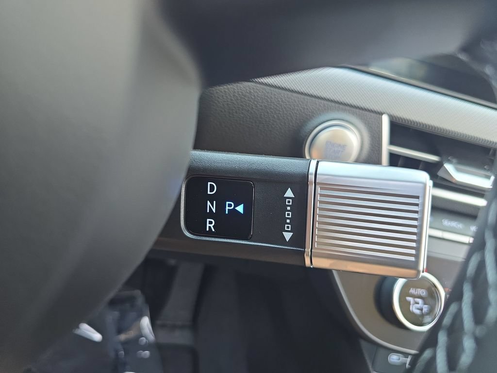 New 2026 Hyundai Sonata SEL FWD image 19