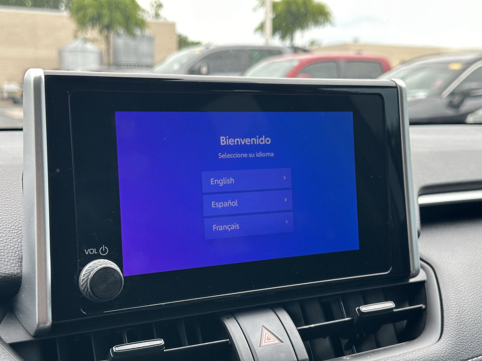 Certified 2023 Toyota RAV4 XLE w/ Convenience Package FWD image 12