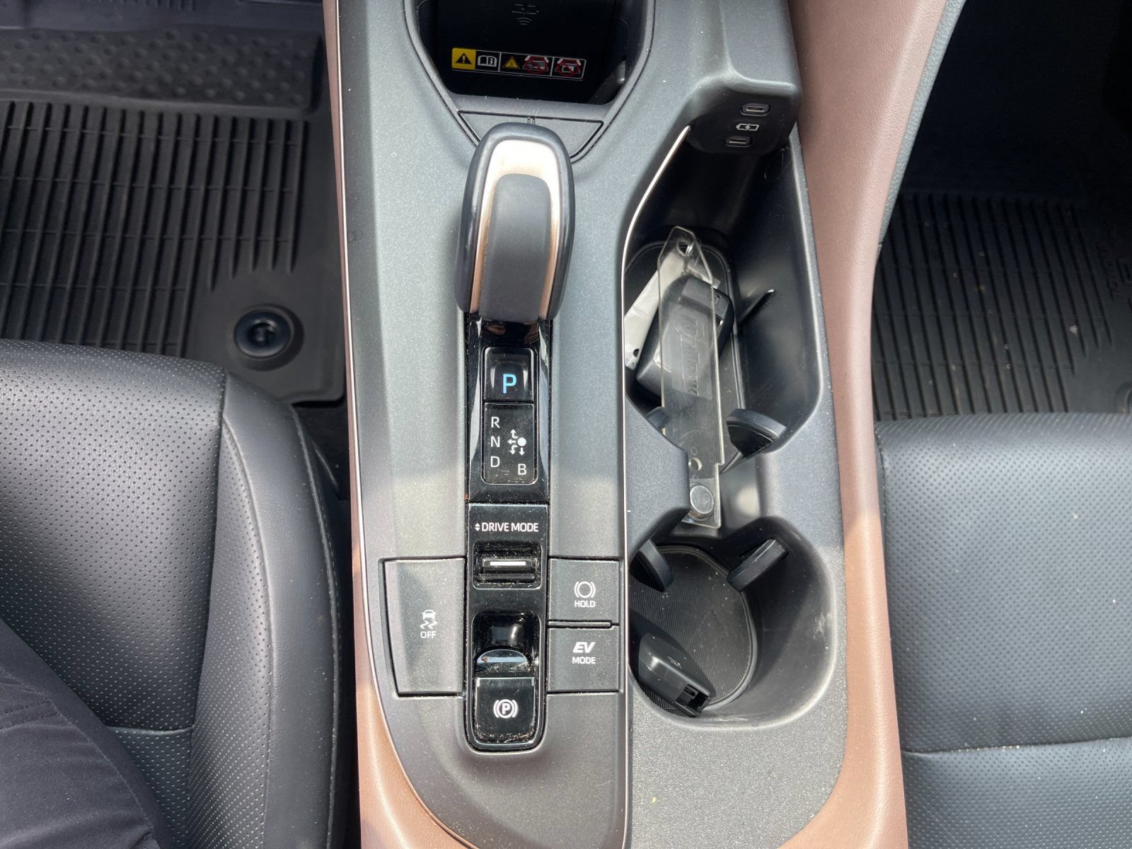 Used 2023 Toyota Crown AWD/4WD image 24
