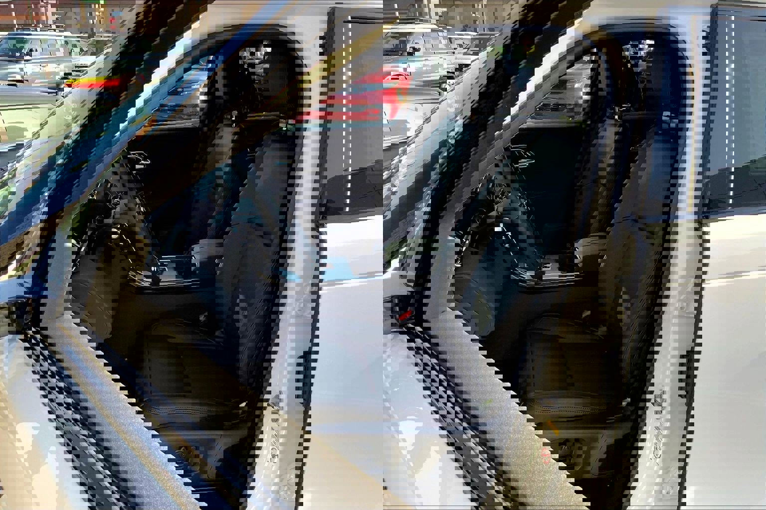 New 2026 Land Rover Range Rover Velar S image 13