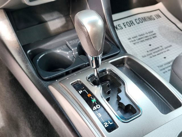 Used 2015 Toyota Tacoma 4x4 Access Cab V6 w/ SR5 Package image 25