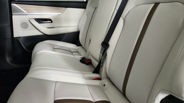 New 2026 MAZDA CX-90 Plug-In Hybrid w/ Premium Plus AWD/4WD image 29