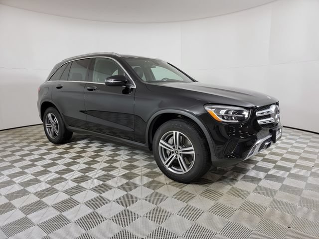 Used 2020 Mercedes-Benz GLC 300 4MATIC