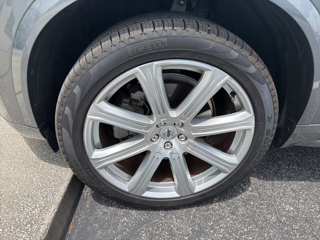 Used 2019 Volvo XC90 T6 Inscription w/ Protection Package Premier AWD/4WD image 3