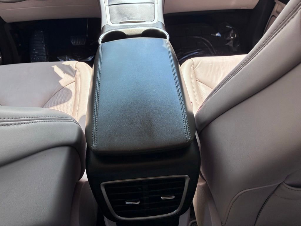 Used 2020 Lincoln Nautilus FWD w/ Equipment Group 101A image 25