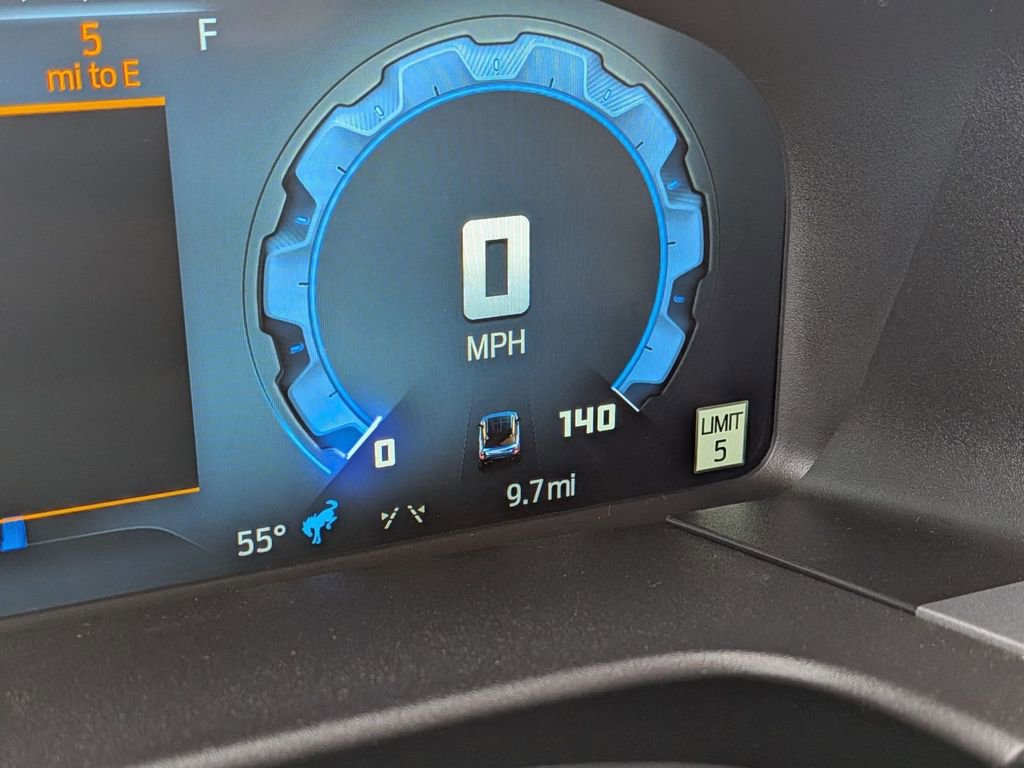 New 2025 Ford Bronco Sport Outer Banks w/ Outer Banks Tech Package+ image 25