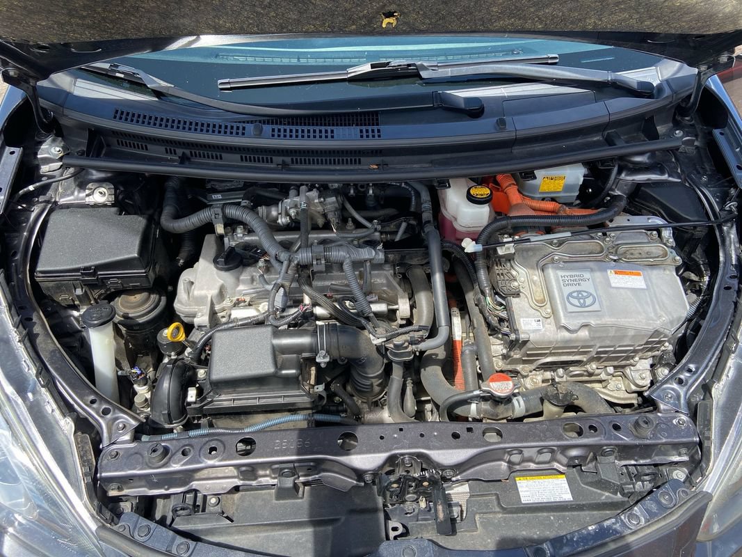 Used 2016 Toyota Prius C Two FWD image 26