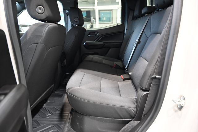 Used 2026 Chevrolet Colorado Trail Boss AWD/4WD image 13