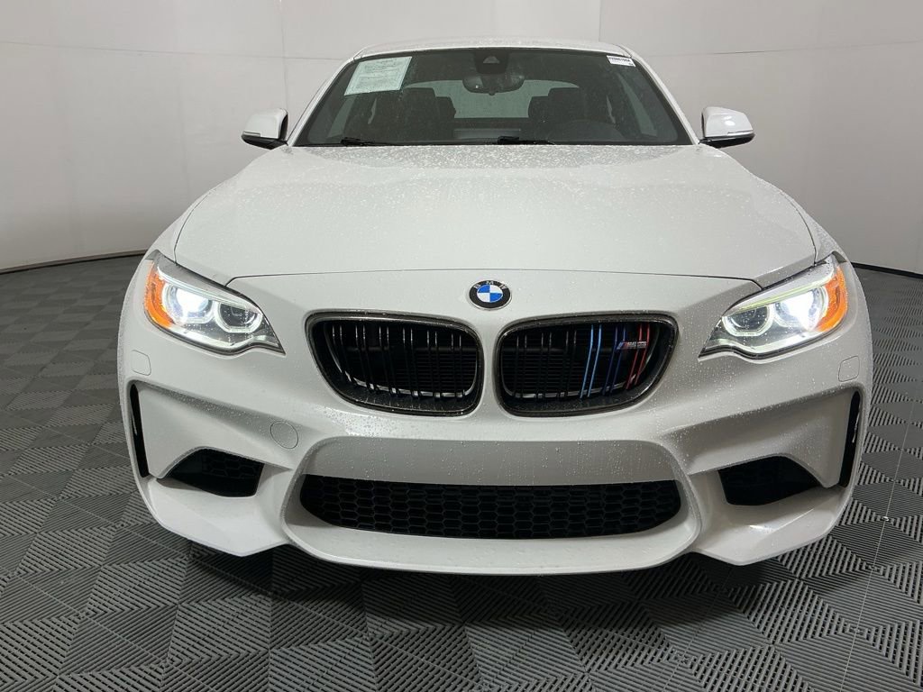 Used 2017 BMW M2 image 3