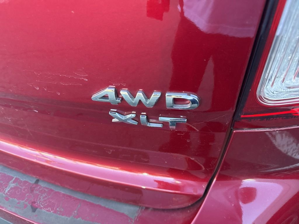 Used 2014 Ford Explorer 4WD image 6