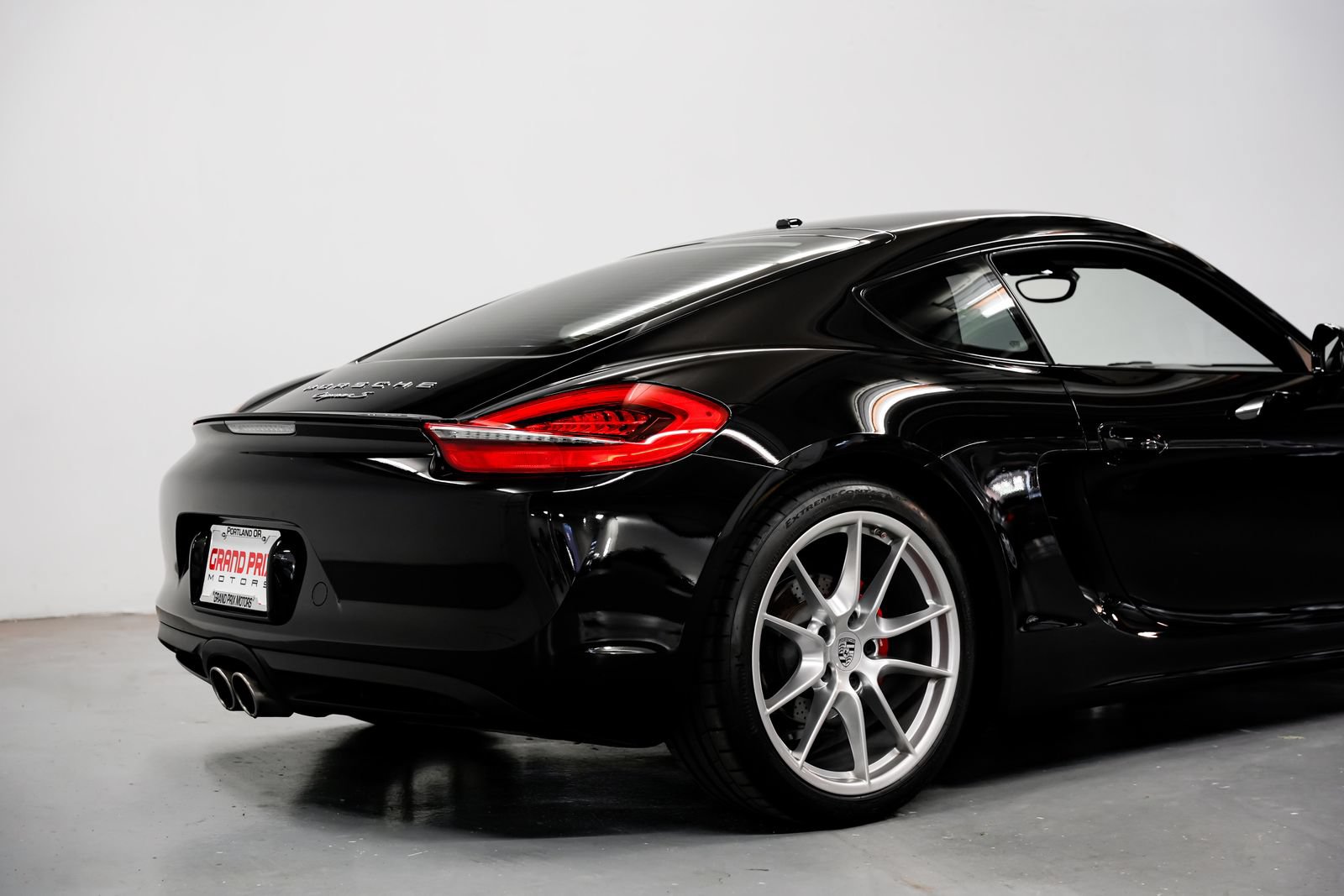 Used 2015 Porsche Cayman S RWD image 33