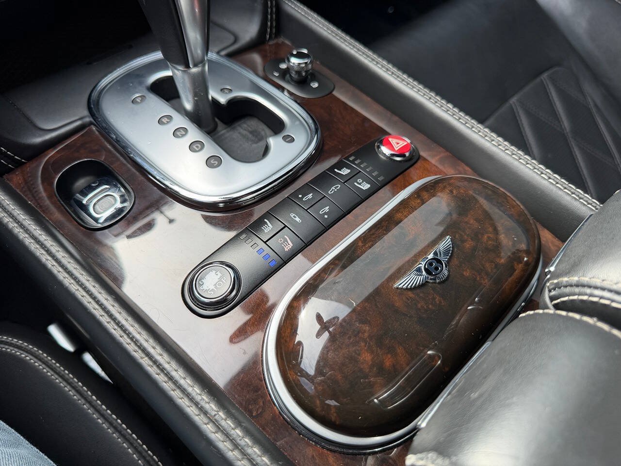 Used 2014 Bentley Continental GT AWD/4WD image 19