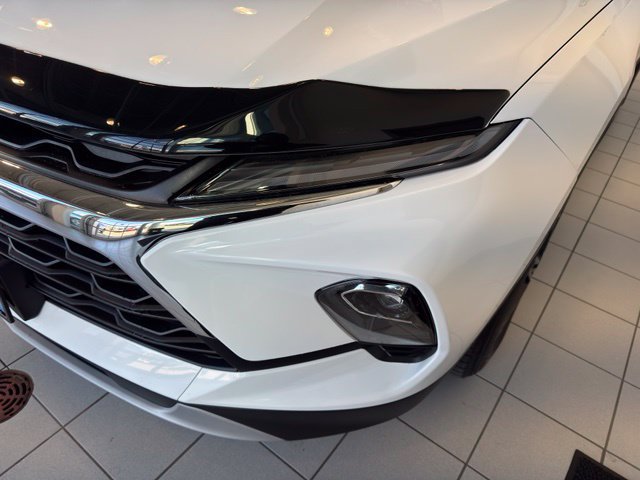 Certified 2023 Chevrolet Blazer LT AWD/4WD image 39