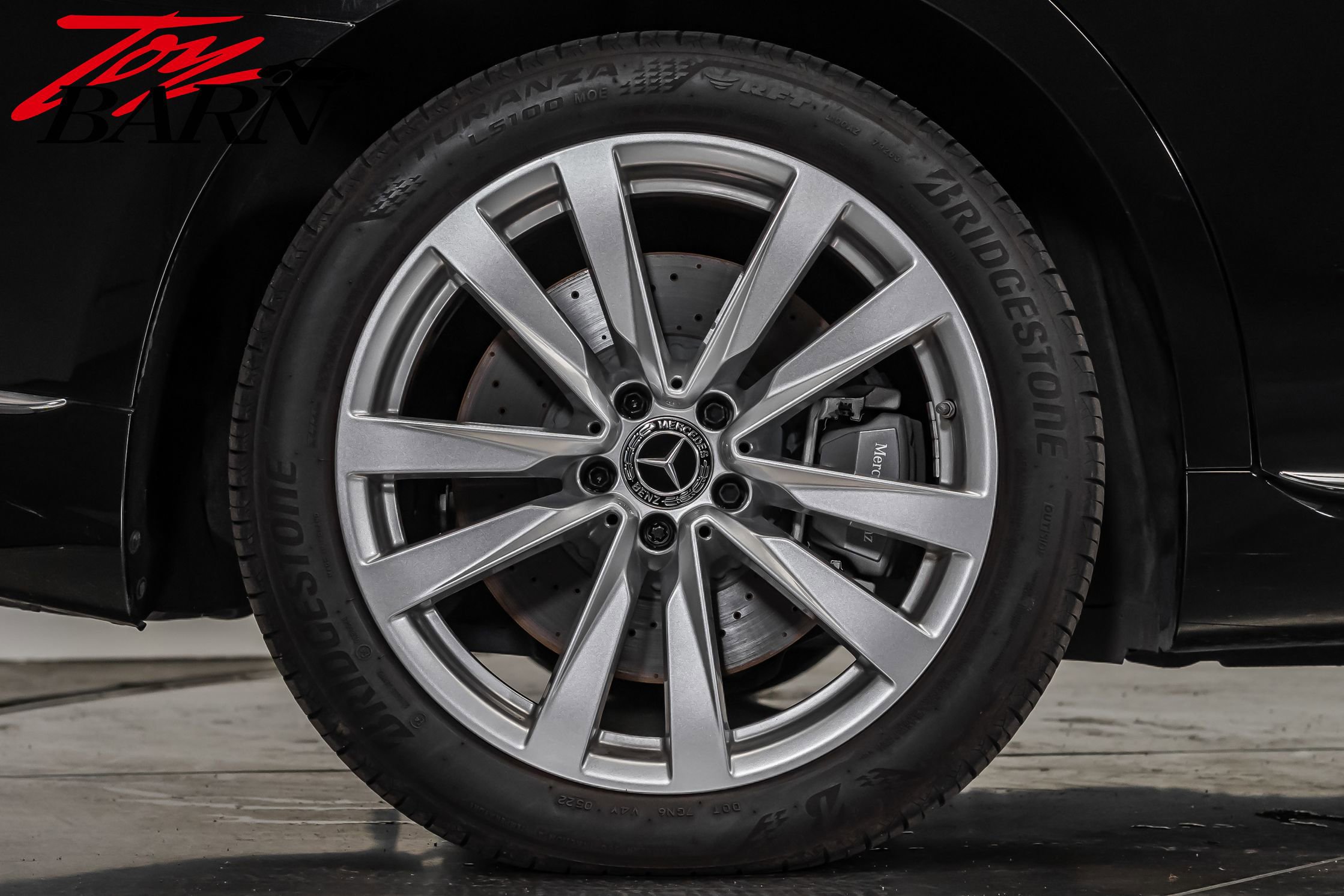 Used 2022 Mercedes-Benz S 500 4MATIC w/ 3D Technology Package image 15