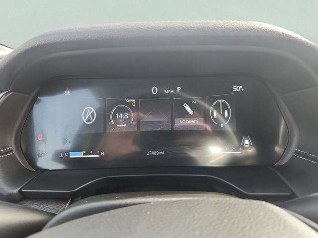 Used 2023 Jeep Grand Cherokee L Limited image 9