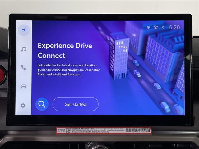 New 2025 Toyota Tacoma TRD Off-Road image 20