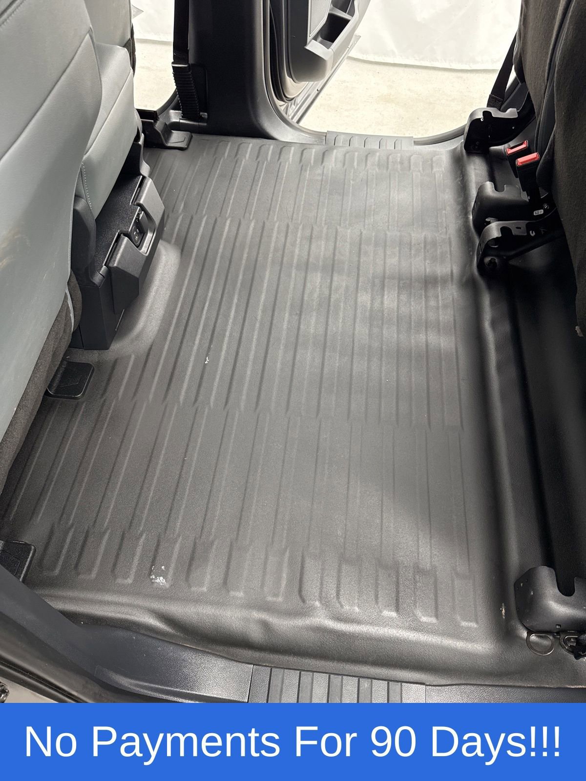 Used 2022 Ford F150 XL image 39