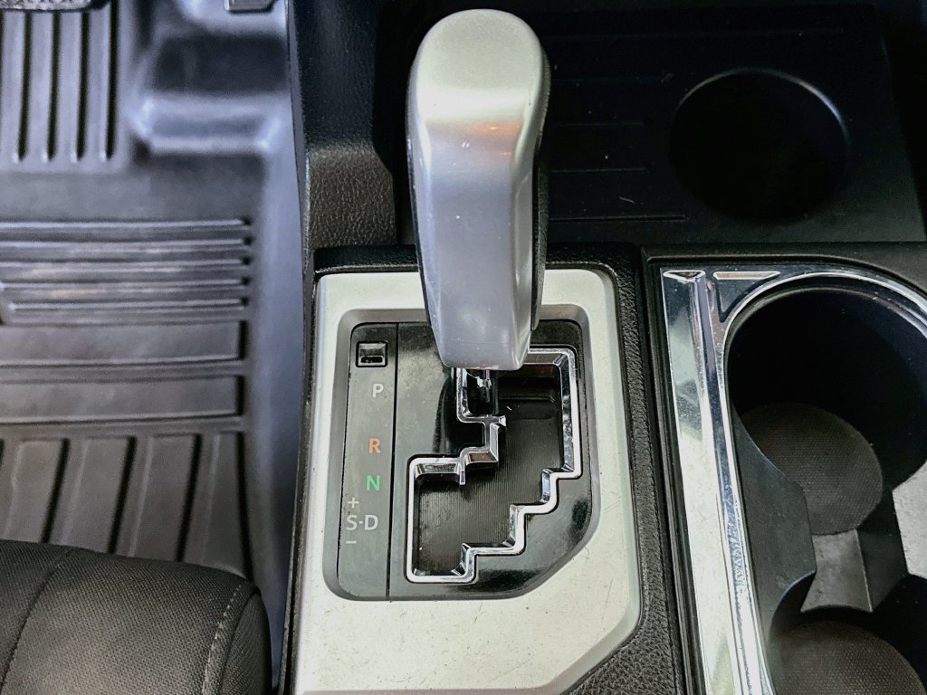 Used 2021 Toyota Tundra SR5 RWD image 16