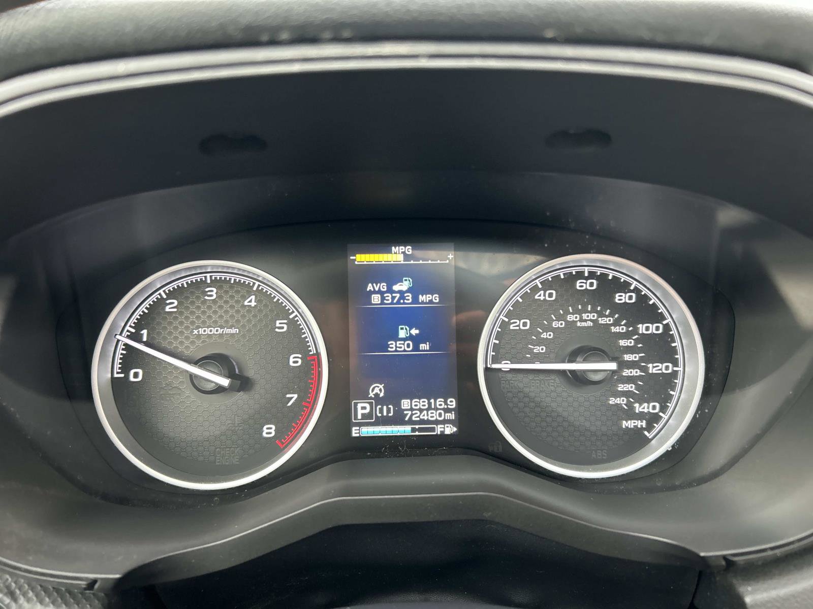 Used 2019 Subaru Forester Premium w/ All-Weather Package image 22