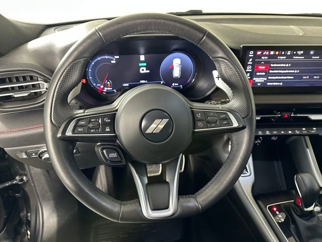 Used 2024 Dodge Hornet R/T image 14