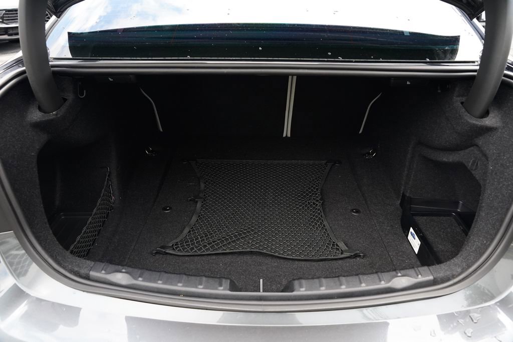 Used 2017 BMW M3 image 18