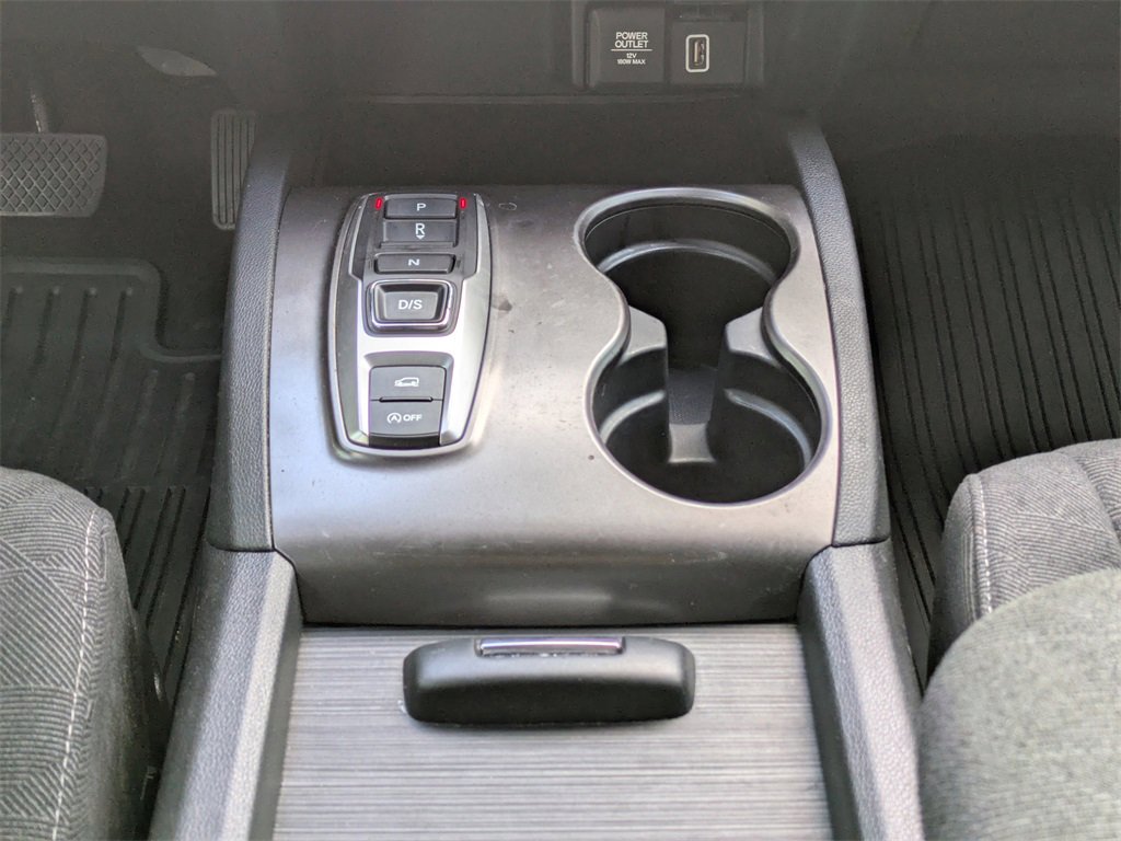 Used 2022 Honda Pilot Sport image 24