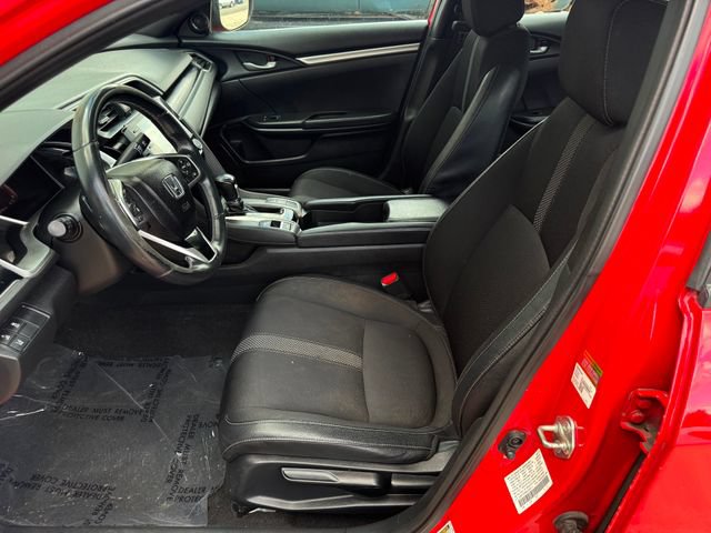 Used 2019 Honda Civic Sport image 5