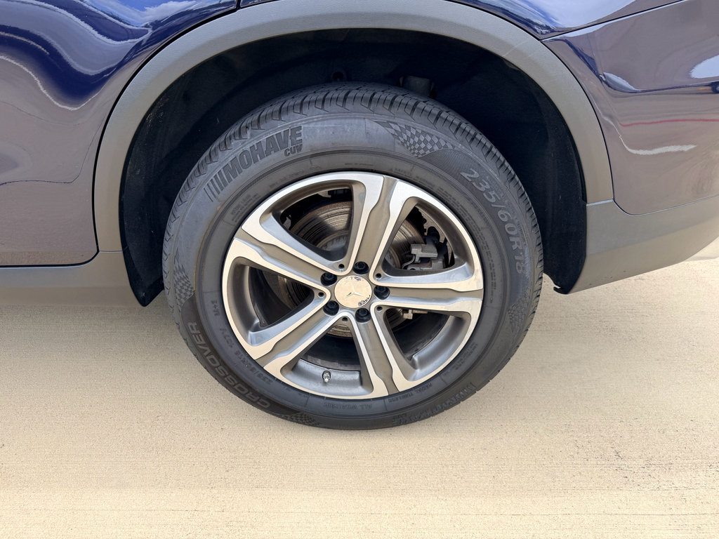 Used 2016 Mercedes-Benz GLC 300 image 30
