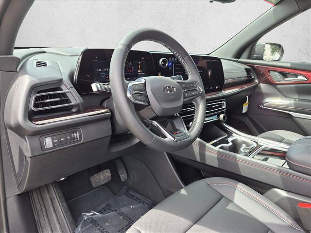 Used 2026 Chevrolet Traverse Z71 w/ Driver Confidence Package AWD/4WD image 10