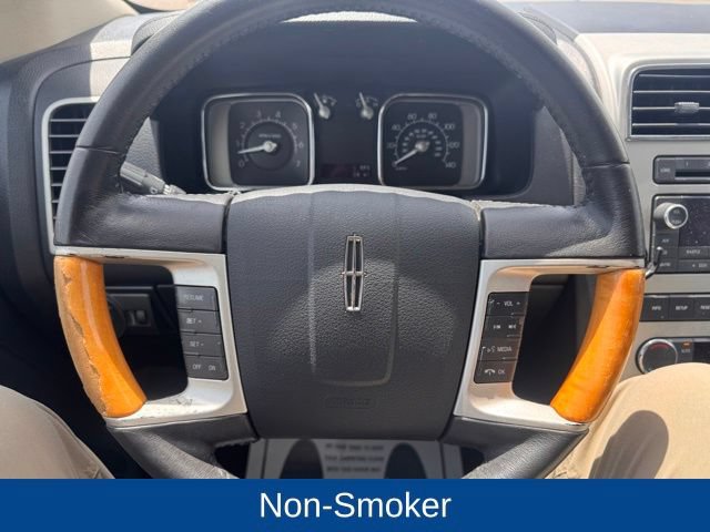 Used 2008 Lincoln MKX AWD image 10