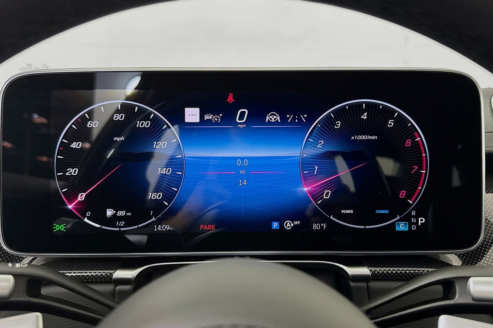 New 2026 Mercedes-Benz S 500 4MATIC image 18