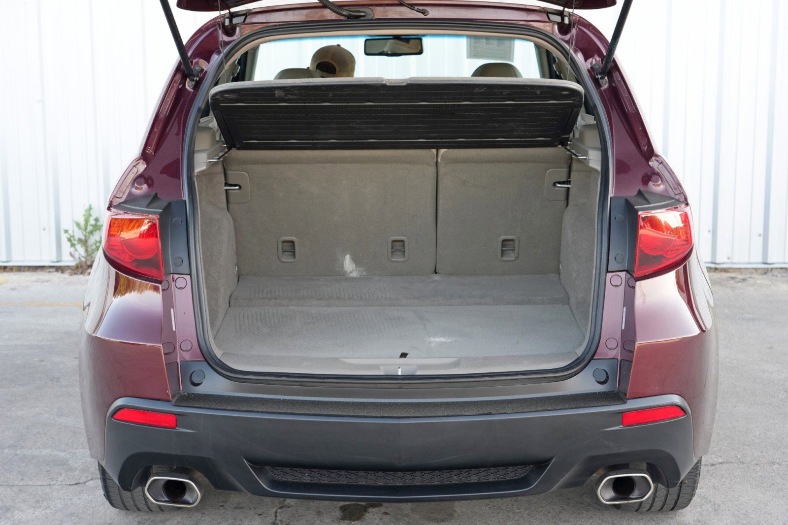 Used 2011 Acura RDX SH-AWD image 9