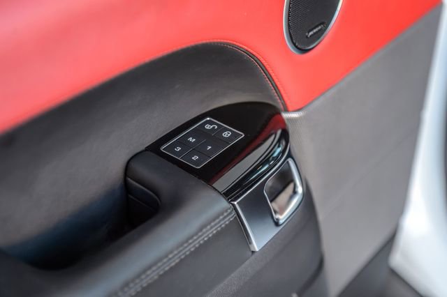 Used 2018 Land Rover Range Rover Sport Supercharged image 52