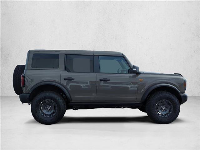 New 2025 Ford Bronco Badlands image 5